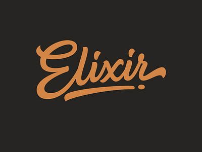 Elixir