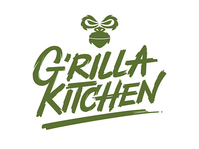 G rilla Kitchen