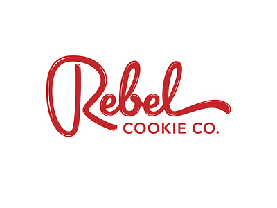 Rebel Cookie Co.