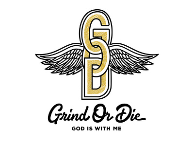 Grind or die