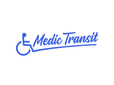 Medic Transit creative custom custom lettering customlogo customtypography freelance designer goodtype hand drawn hand lettering handlettering hospital lettering logos logotype medic medicine paramedic portfolio typography vector