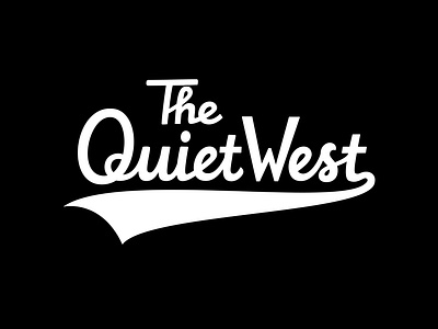 The Quiet West