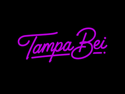 Tampa Bei