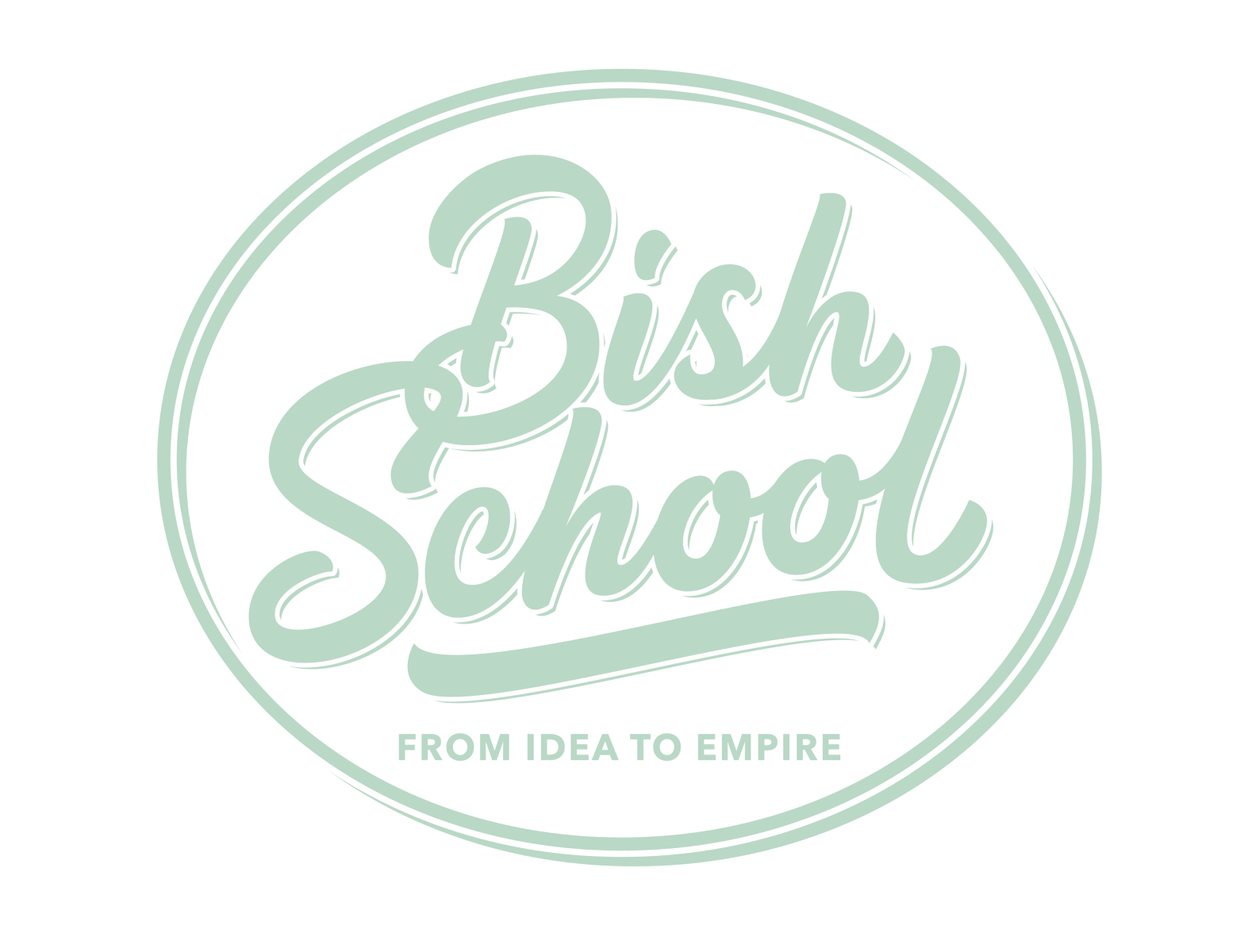 Bish School by Chika Okeke on Dribbble