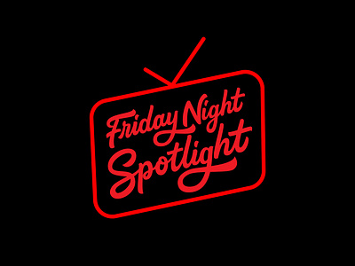 Friday Night Spotlight