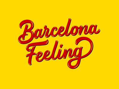 Barcelona Feeling