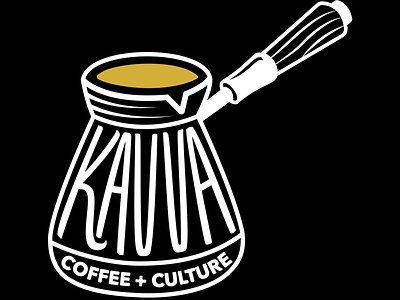 KAVVA COFFEE AND CULTURE