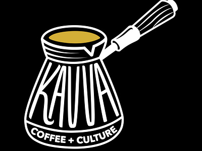 KAVVA COFFEE AND CULTURE