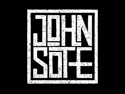 JOHN SOTE