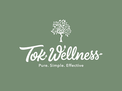 Tok Wellness