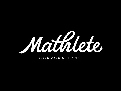 Mathlete Corporations