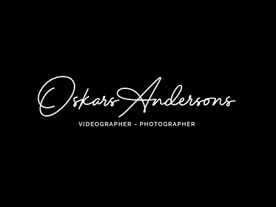 Oskars Andersons