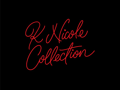 K Nicole Collection