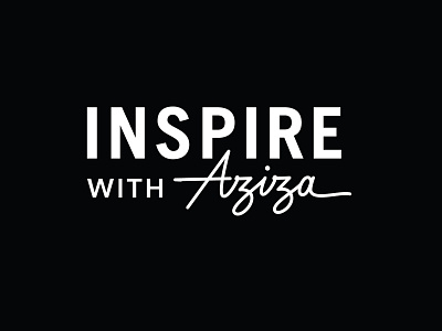 Inspire with Aziza