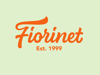 Fiorinet