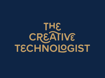 The Creative Technologist