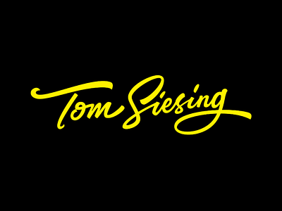 Tom Siesing