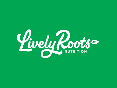 Lively Roots Nutrition