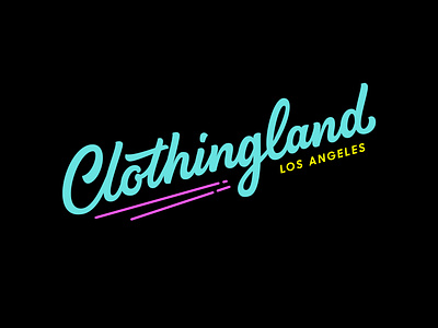 Clothingland