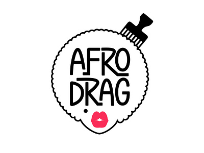 Afro Drag