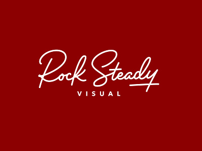 Rock Steady Visual