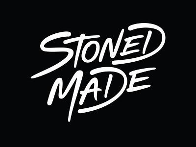 Stoned Made