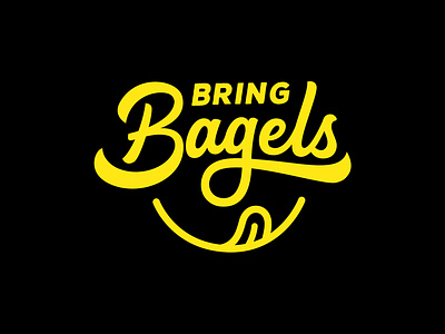 Bring Bagels