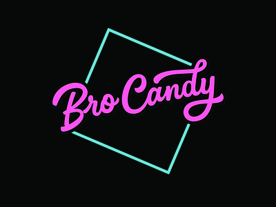 Bro Candy