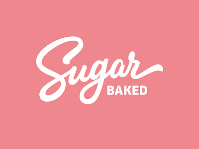 Sugar Baked