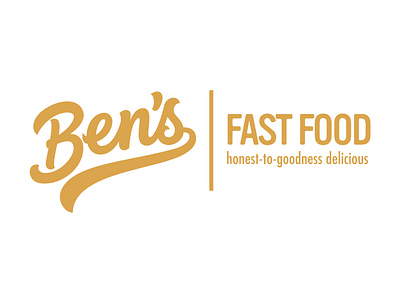 Ben's Fast Food