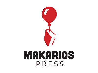 Makarios Press Logo