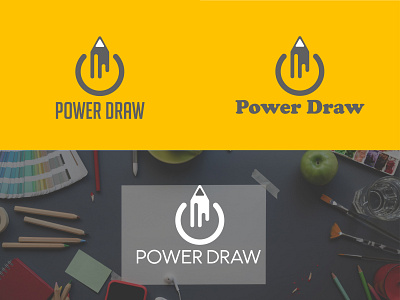 ❤Power Draw illustrator❤