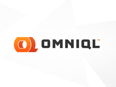 OmniQL logo omniql