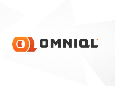 OmniQL logo omniql