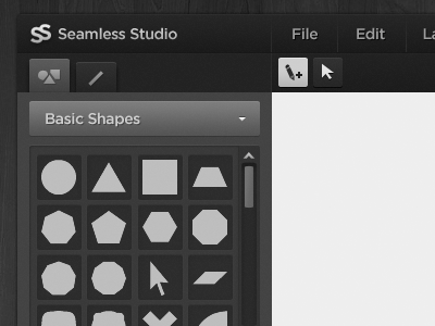 Seamless Studio