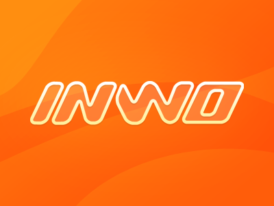 Inwo logo logotype