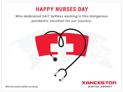 Happy Nurses Day