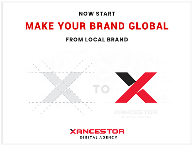 MAKE YOUR BRAND GLOBAL