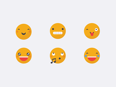 Snagit Emoji Stamps