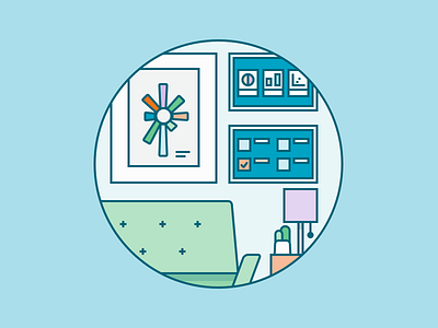 Make Analysis Accessible analysis analytics art mode pictureframes