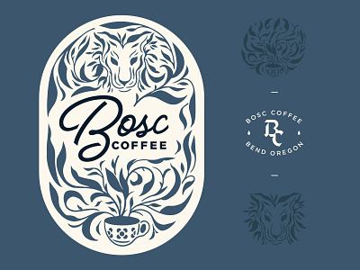 Bosc Coffee