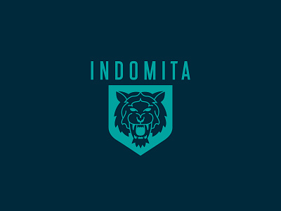 Indomita Logo