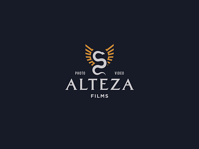 Alteza Films Logo