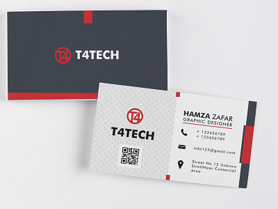 Business card Design amazing logo best logo branding business card design design icon illustration minimal ui ux visitingcard