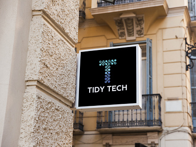 Tidy Tech