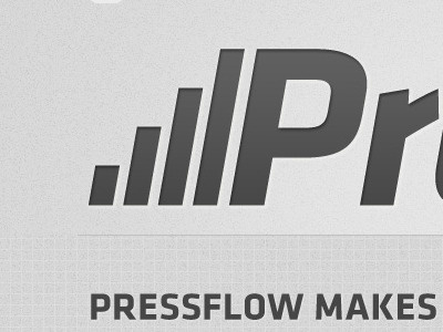 Pressflow Progress drupal pressflow webdesign