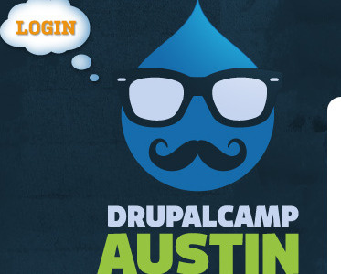 Drupalcamp Austin