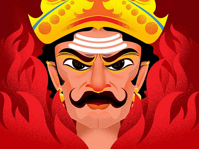 Ravana designs, themes, templates and downloadable graphic elements on  Dribbble