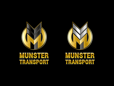 Munster Gold Logo