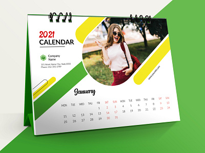 Desk Calendar Template desk calendar template 2021 desk calendar template 2021